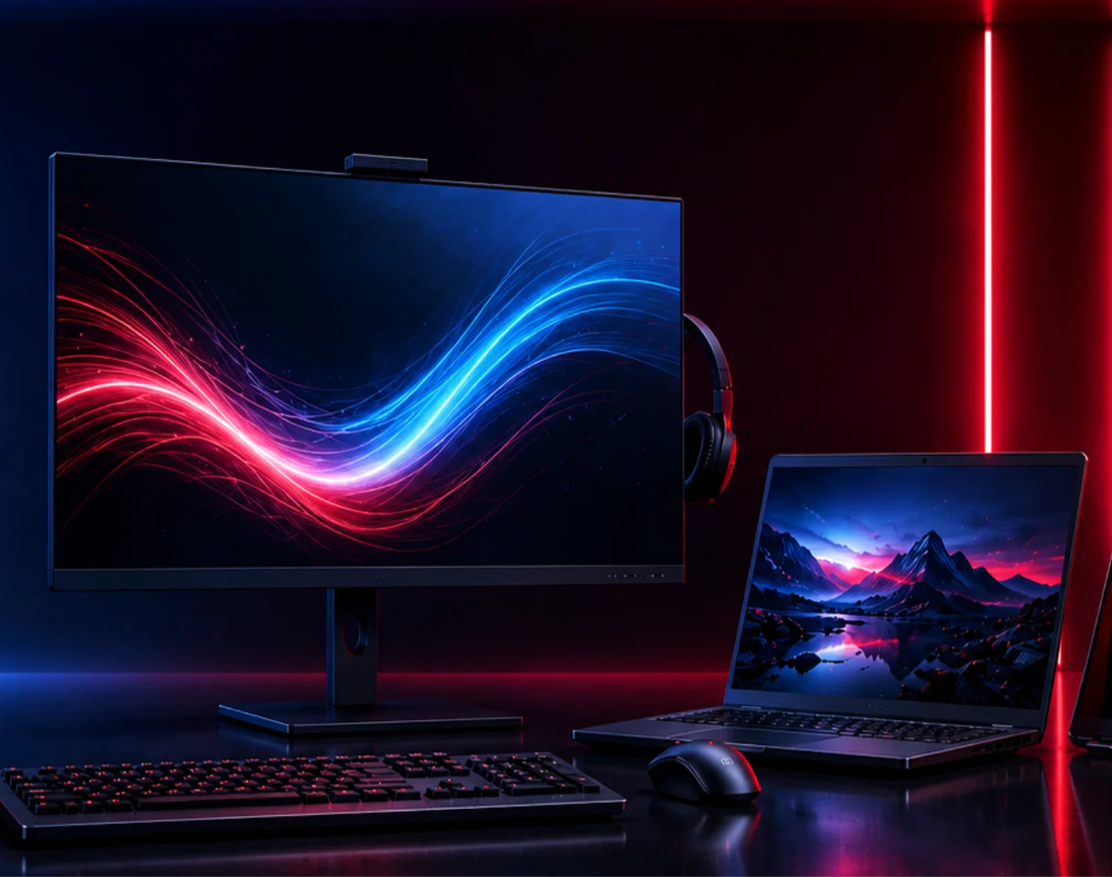 Experts Computer